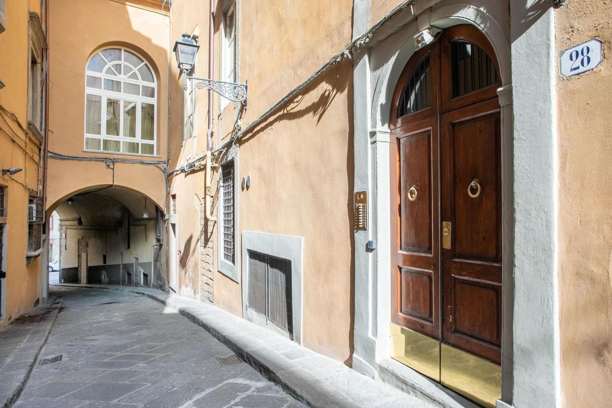 Canottieri By Halldis Apartamento Florença